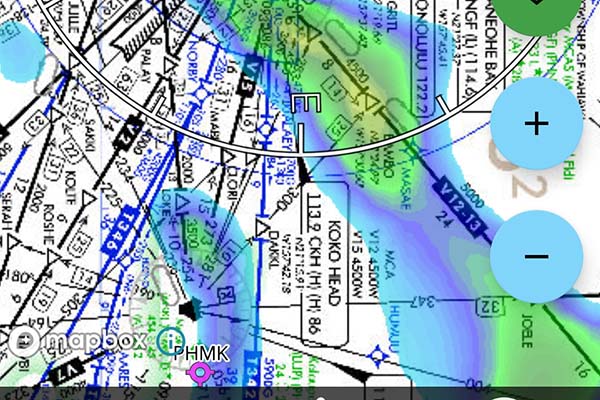 Weather Radar